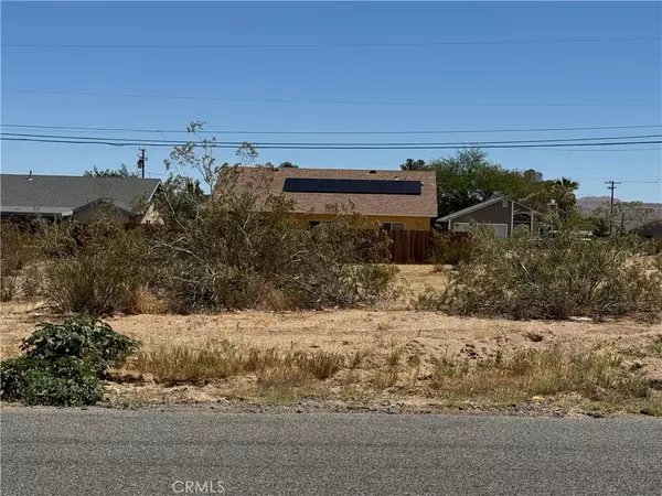 Ridgecrest, CA 93555,0 Mahan ST S