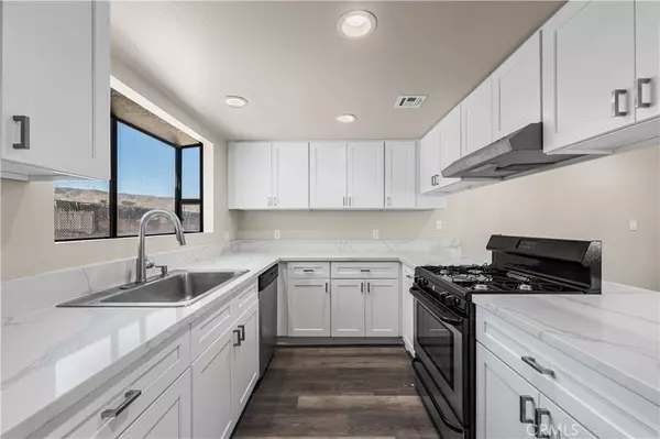Lancaster, CA 93536,41705 50th ST W