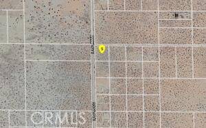 220 Cor ST E, Palmdale, CA 93591