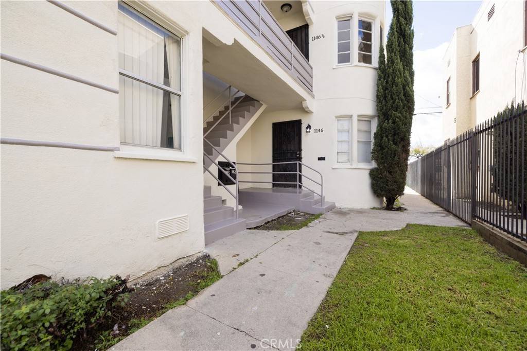 Los Angeles, CA 90037,1144 W 57TH ST
