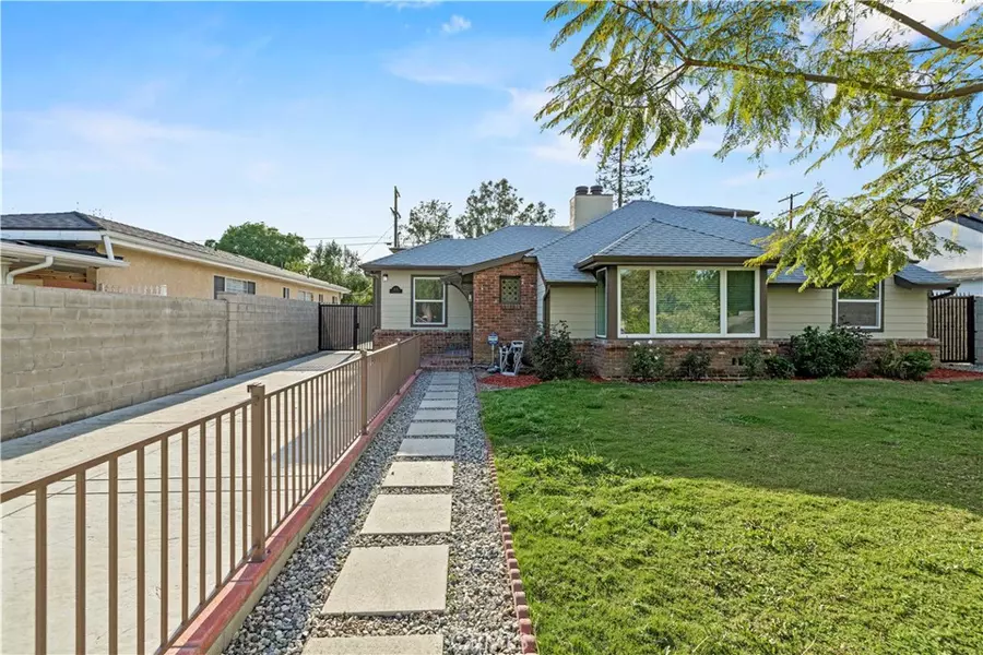 6531 Ranchito Avenue, Van Nuys, CA 91401