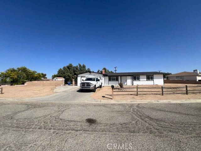 21216 79th ST, California City, CA 93505