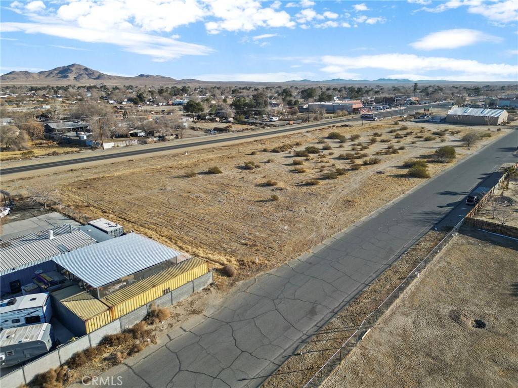 Palmdale, CA 93591,0 E Avenue O