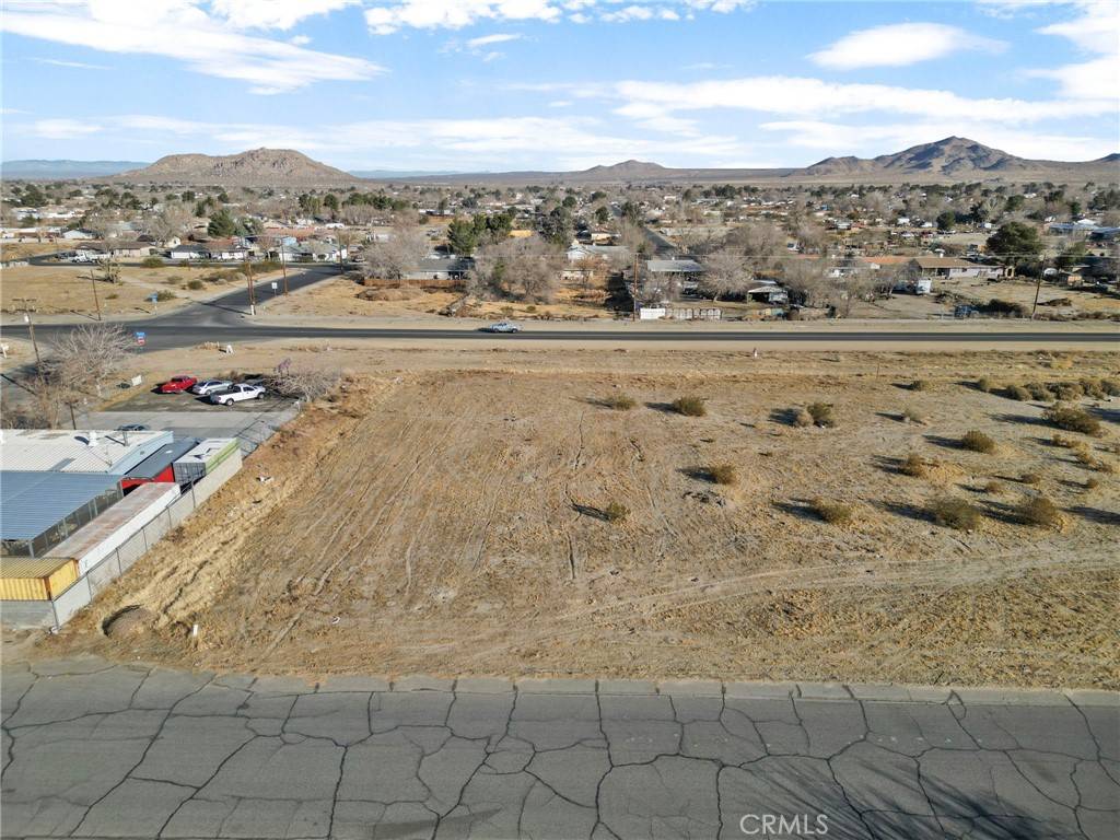 Palmdale, CA 93591,0 E Avenue O