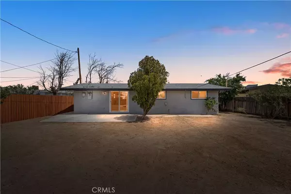 Mojave, CA 93501,15593 M ST