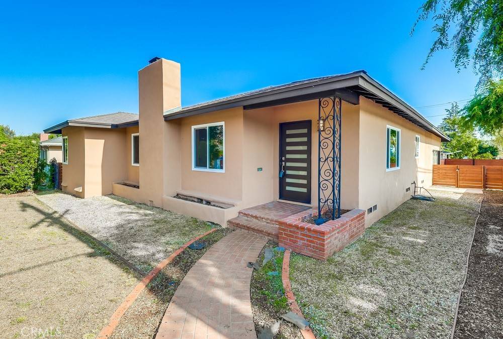 Pasadena, CA 91107,2748 E Orange Grove BLVD