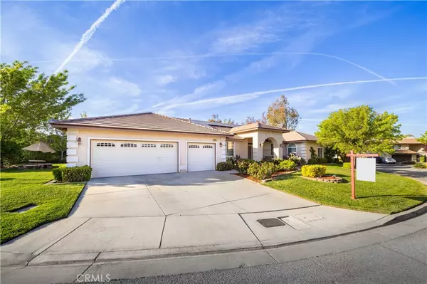 Palmdale, CA 93551,241 W Quail DR