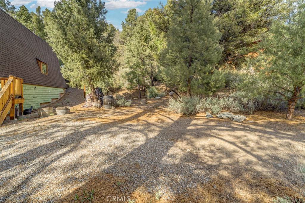 Pine Mountain Club, CA 93222,1316 Linden DR