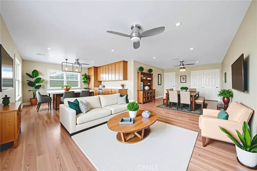 4431 Knox AVE, Rosamond, CA 93560
