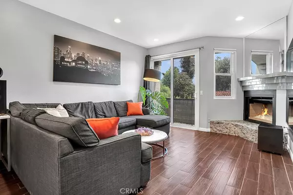 Tarzana, CA 91335,6323 Reseda BLVD #39