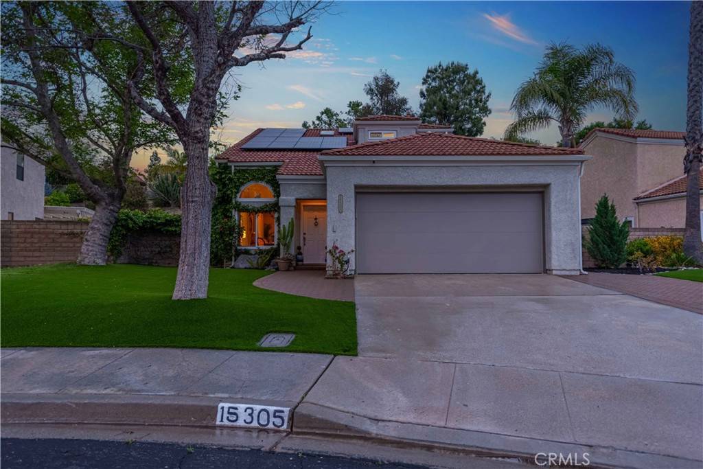 Moorpark, CA 93021,15305 Seitz CT