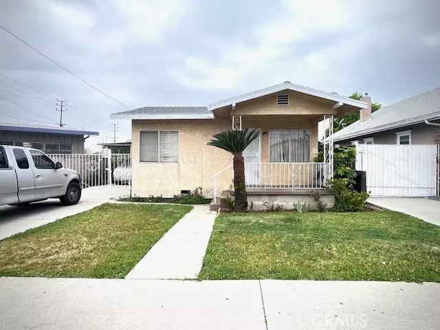 Los Angeles, CA 90031,1911 Griffin AVE