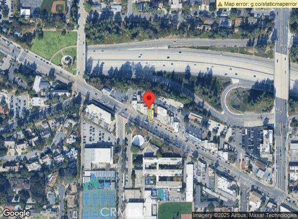 La Canada Flintridge, CA 91011,1119 Foothill BLVD