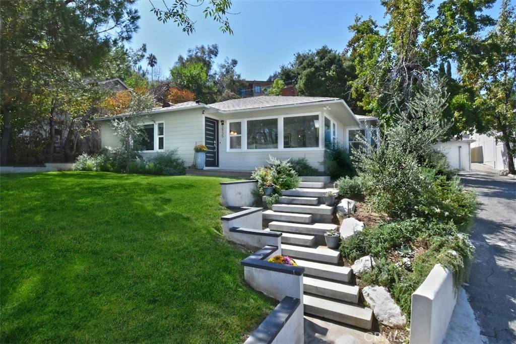 3935 Kentucky DR, Los Angeles, CA 90068