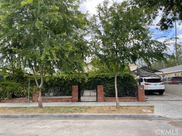 7328 Remmet AVE, Canoga Park, CA 91303