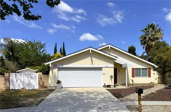 2663 Ericson PL, Simi Valley, CA 93065