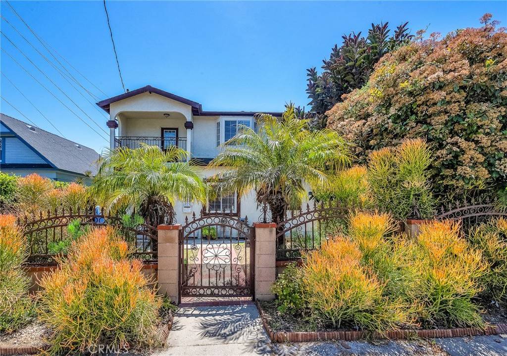 543 W Santa Cruz ST W, San Pedro, CA 90731