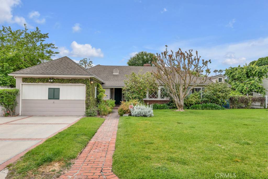 4722 Forman LN, Toluca Lake, CA 91602