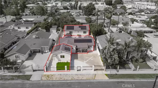Van Nuys, CA 91405,14159 Gault ST