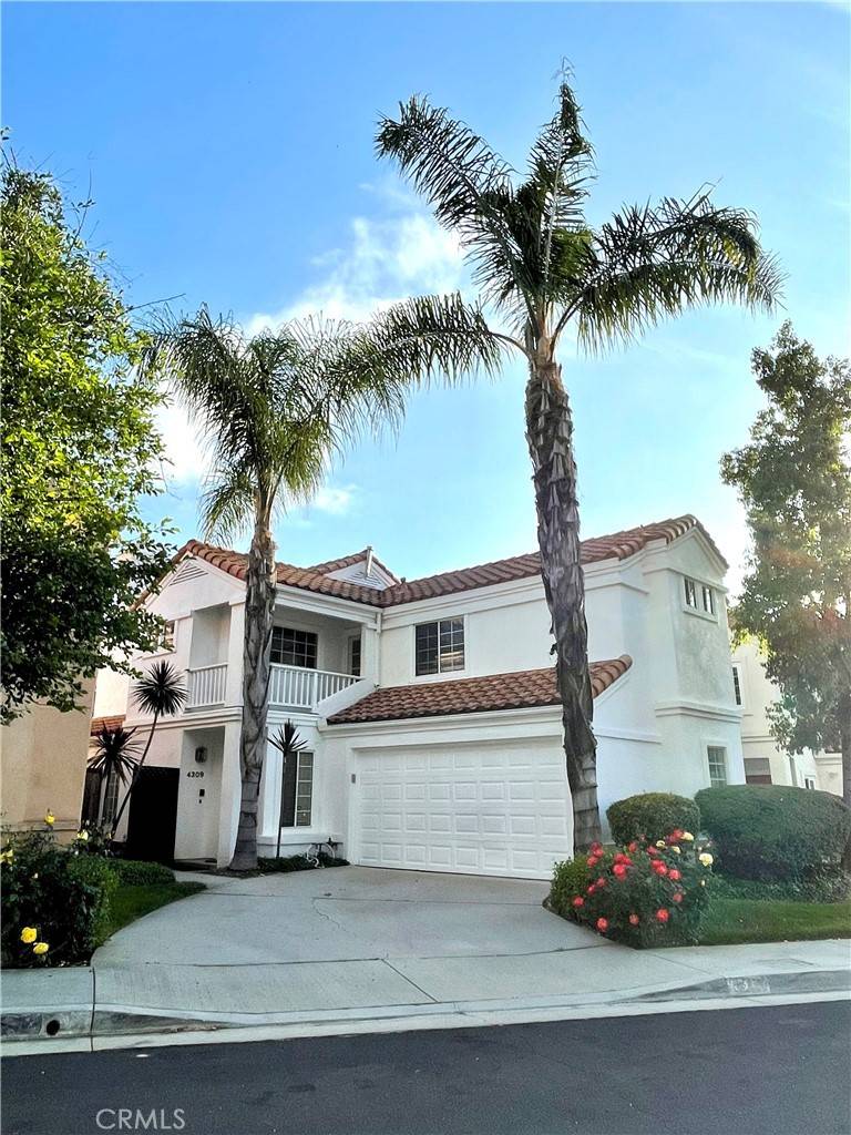 4309 Willow Glen ST, Calabasas, CA 91302