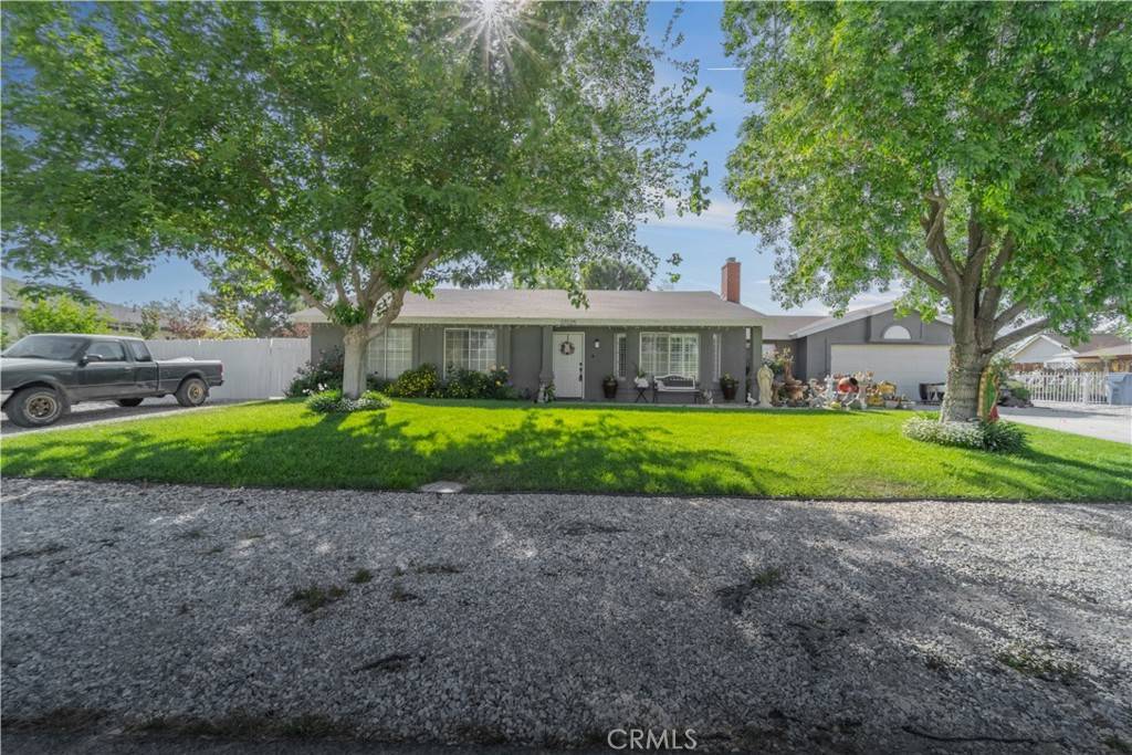 37025 96th ST E,  Littlerock,  CA 93543