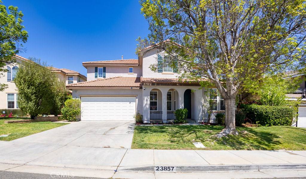 Valencia, CA 91354,23857 Rio Rancho Way
