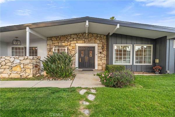 4810 Heaven AVE, Woodland Hills, CA 91364