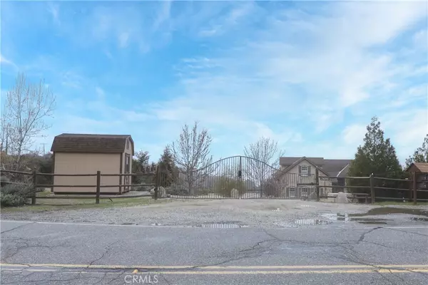 Tehachapi, CA 93561,24281 Jacaranda DR