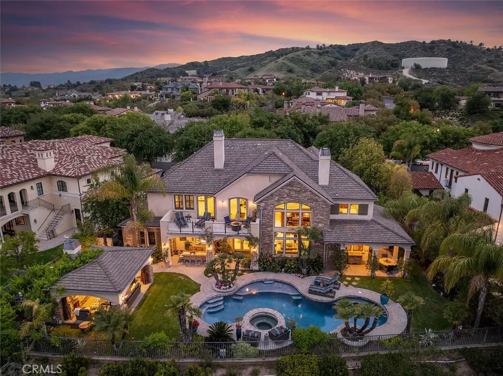 Valencia, CA 91381,25769 Oak Leaf CT