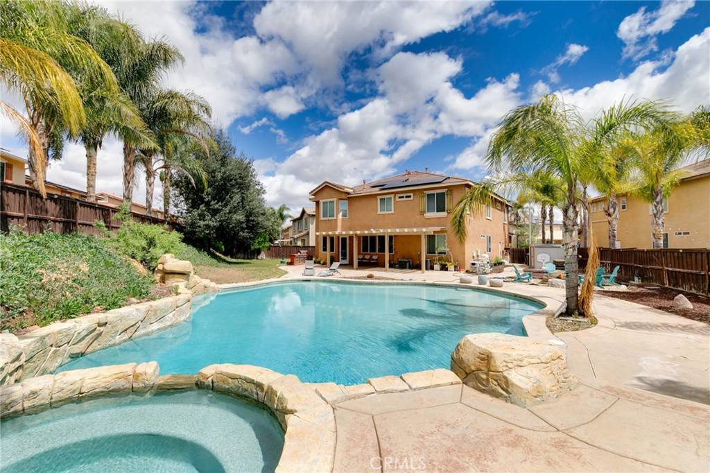 33721 Verbena AVE, Murrieta, CA 92563