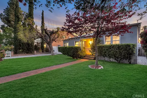 North Hollywood, CA 91606,6507 Gentry AVE