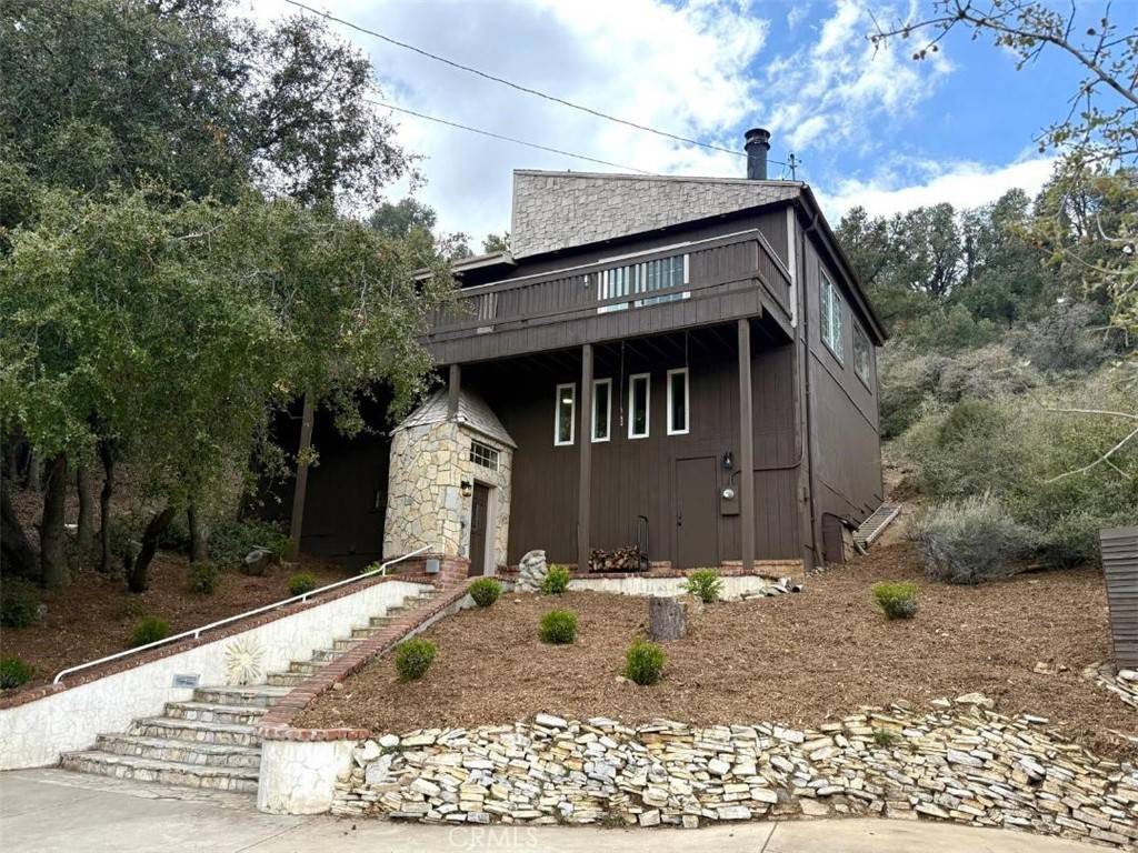 Pine Mountain Club, CA 93222,1909 Pioneer Way