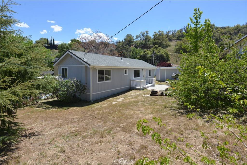 Lebec, CA 93243,644 Canyon DR