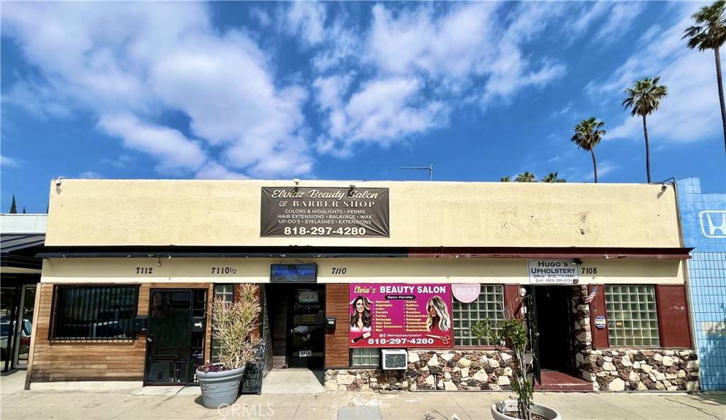 7108 Remmet AVE, Canoga Park, CA 91303