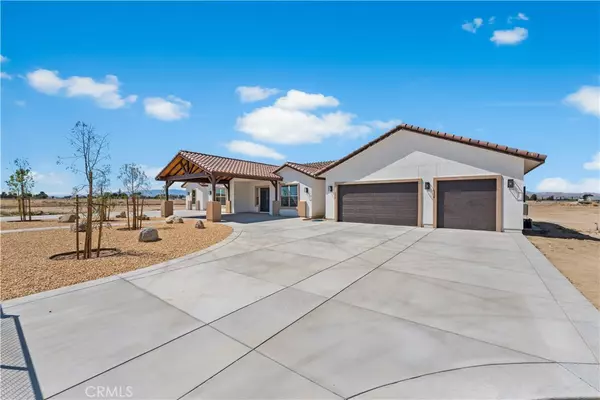 Lancaster, CA 93536,7117 Avenue A-4