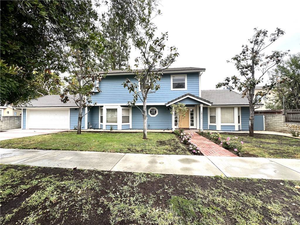 18711 Miranda ST, Tarzana, CA 91356