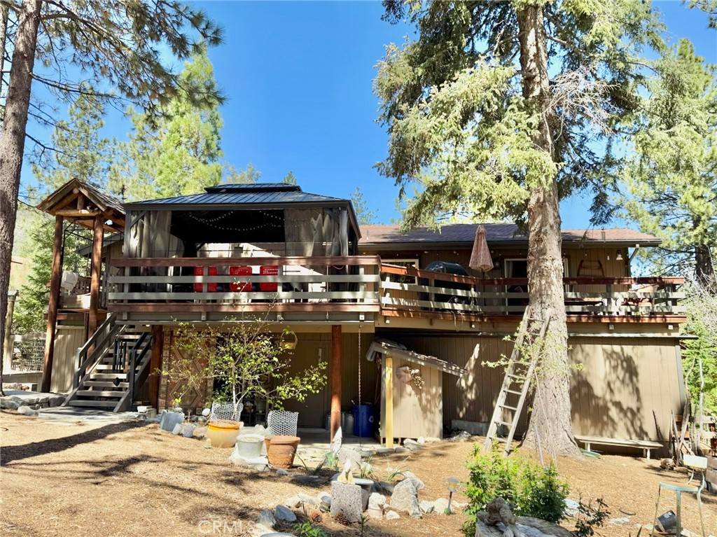 Pine Mountain Club, CA 93222,1900 Teton WAY