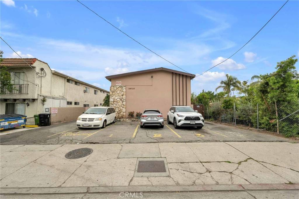 16020 Vanowen ST, Van Nuys, CA 91406