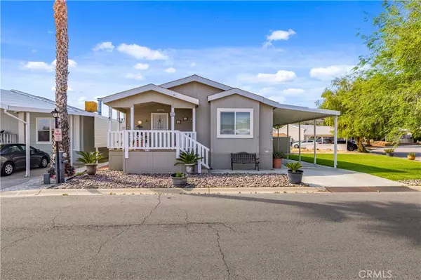 40701 Rancho Vista BLVD #148, Palmdale, CA 93551