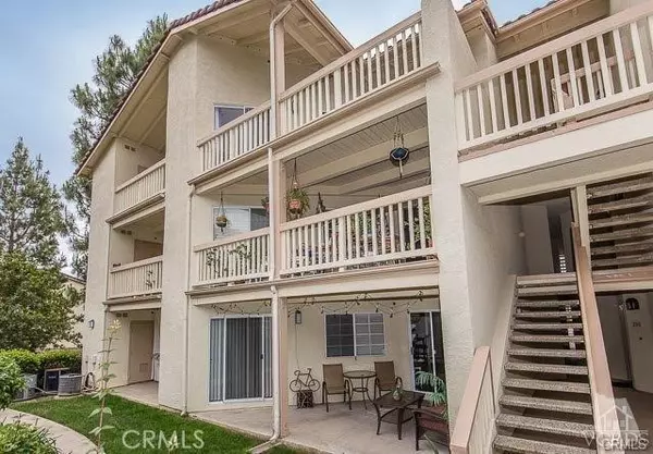 Oak Park, CA 91377,5805 Oak Bend LN #407