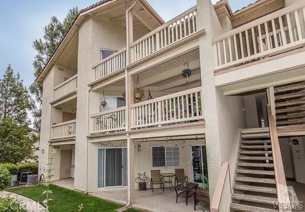 Oak Park, CA 91377,5805 Oak Bend LN #407