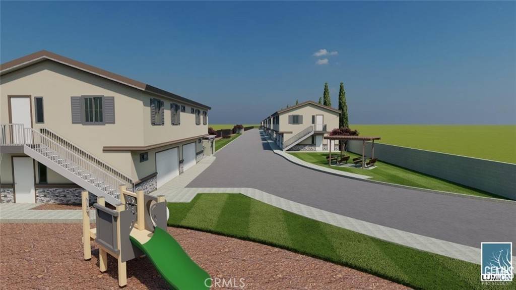 Bakersfield, CA 93307,1000 Padre ST