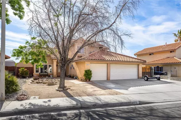 Lancaster, CA 93535,43731 E Rodin AVE