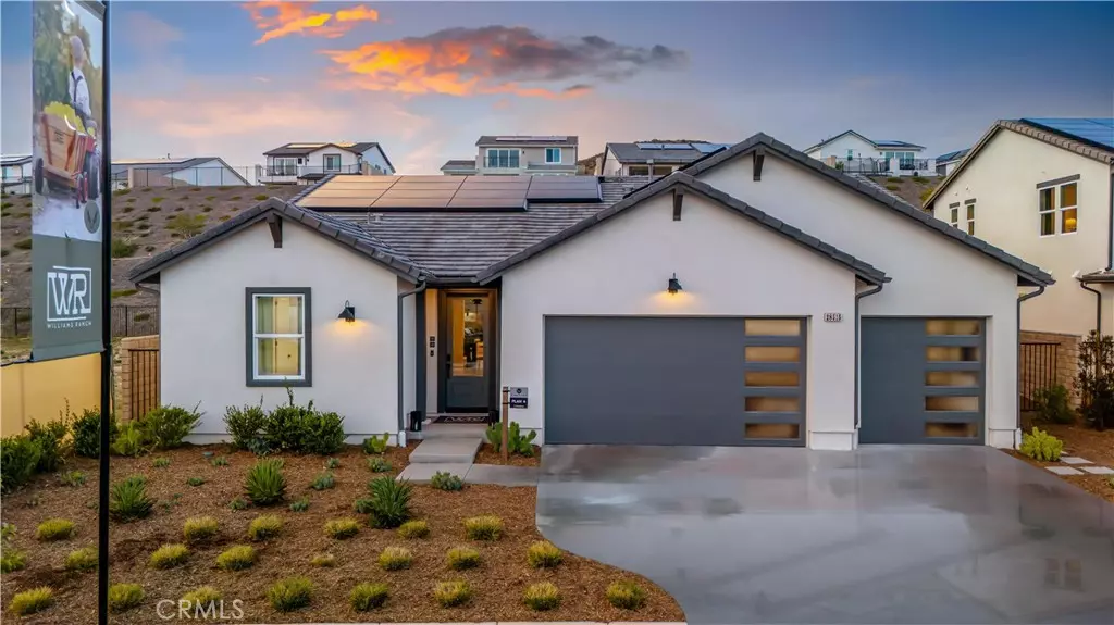 Castaic, CA 91384,28874 Saddle CIR