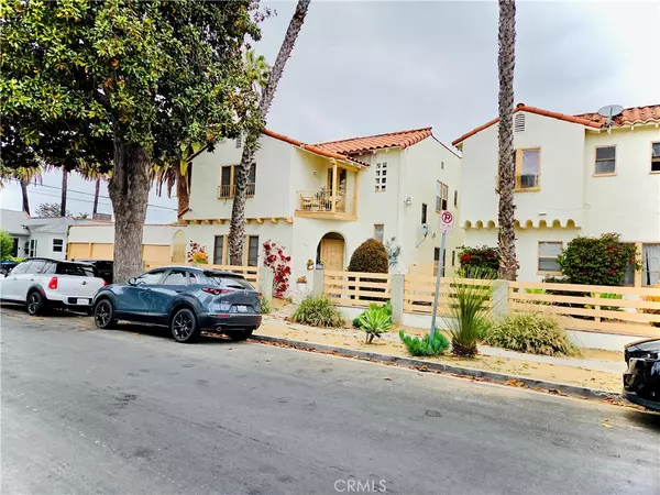 Los Angeles, CA 90016,2853 Buckingham RD