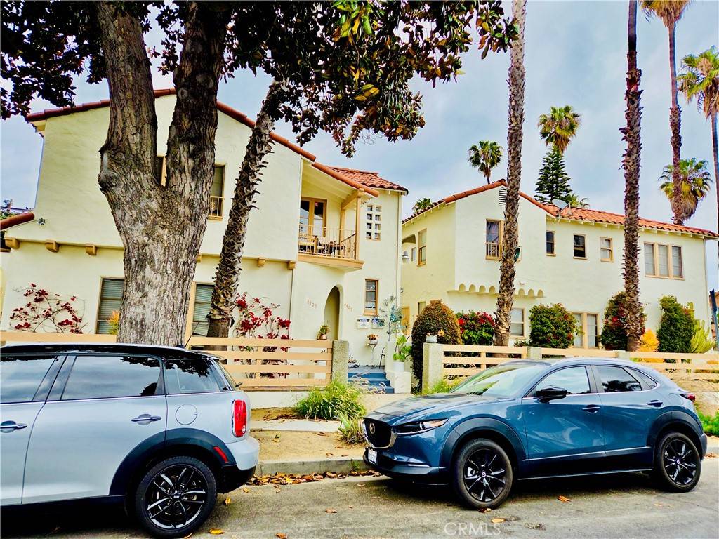 Los Angeles, CA 90016,2853 Buckingham RD