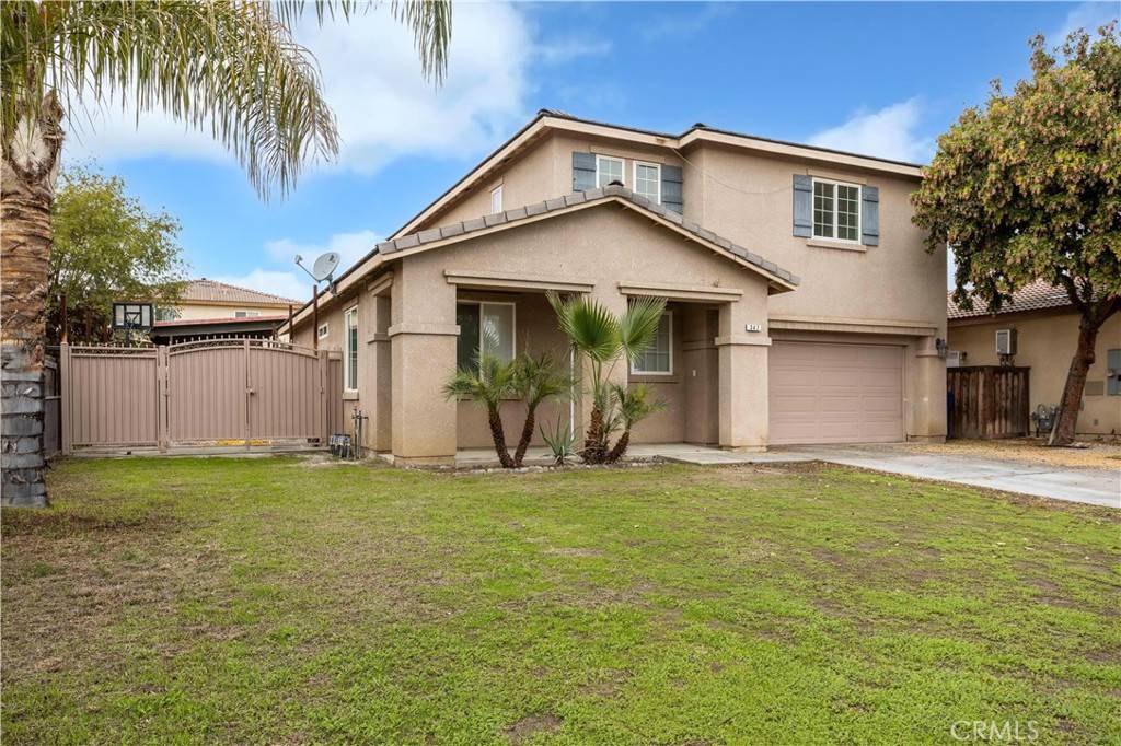 Wasco, CA 93280,347 Beckes ST