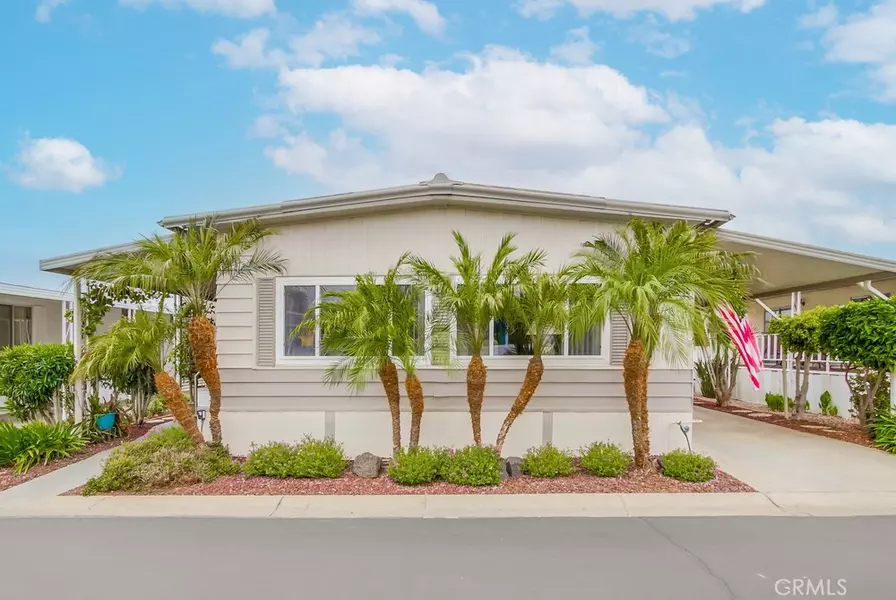 1506 Oak DR #55, Vista, CA 92084