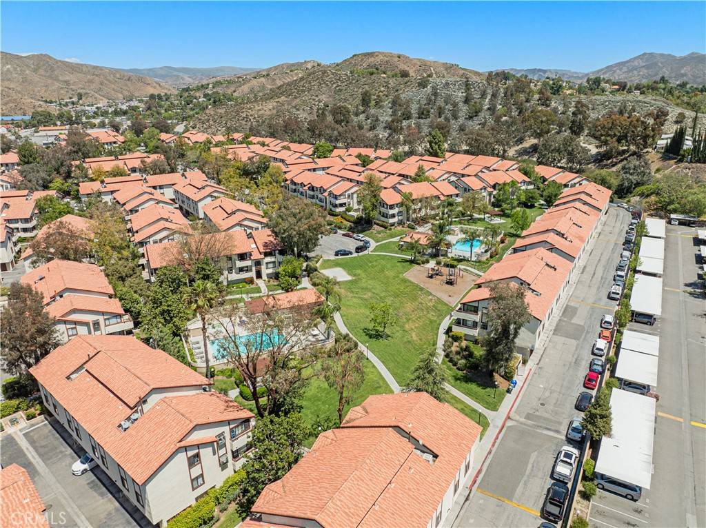 18142 Sundowner WAY #1164, Canyon Country, CA 91387