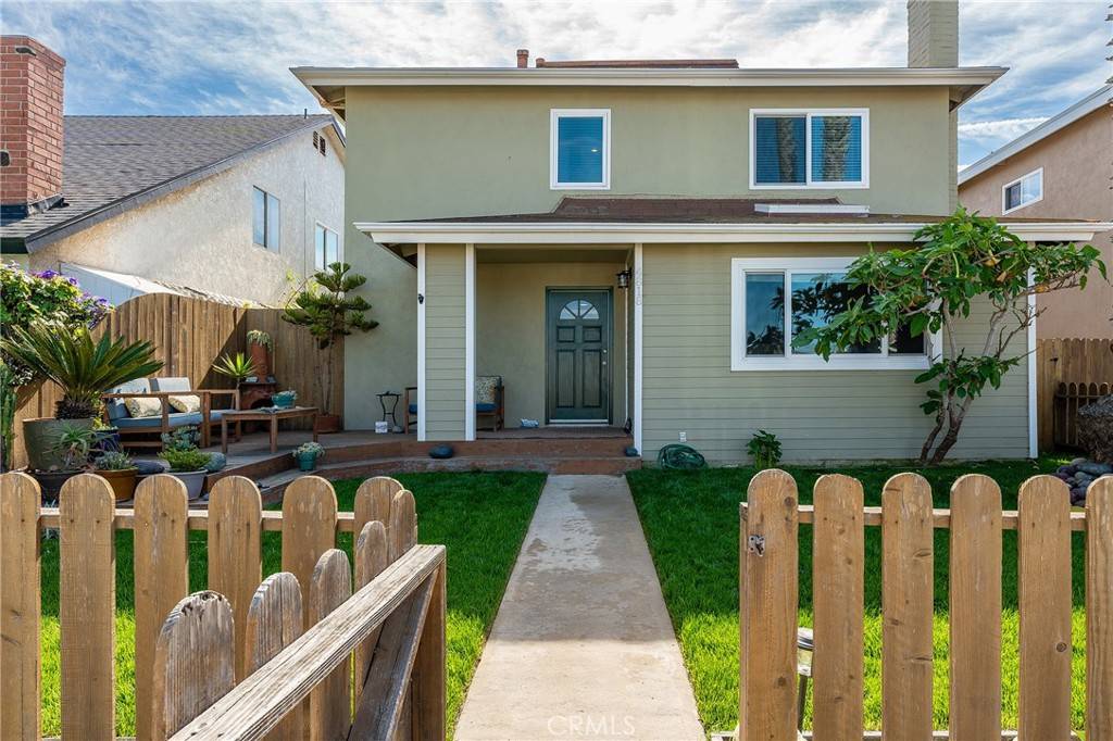 4818 Island View, Oxnard, CA 93035